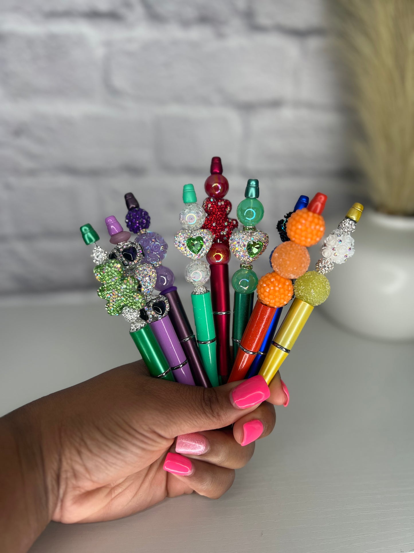 Mystery: 5 Glam Pen Bundle Deal