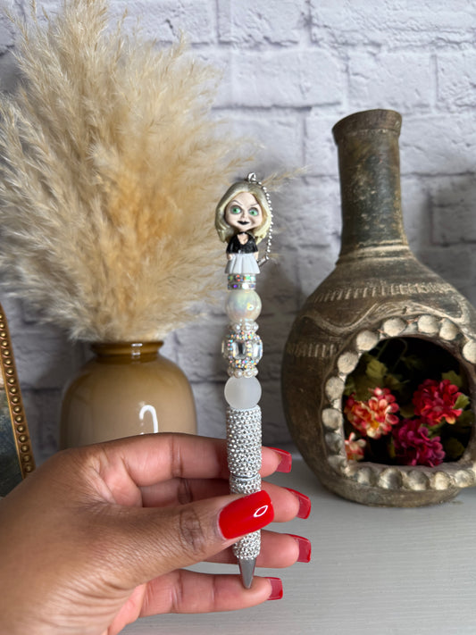 Tiffany Bobble Head Glam Pen